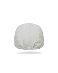 Pro Woven Cycling Cap Smoke Grey