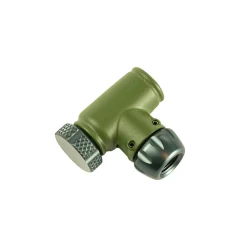 SILCA Eolo IV CO2 Regulator