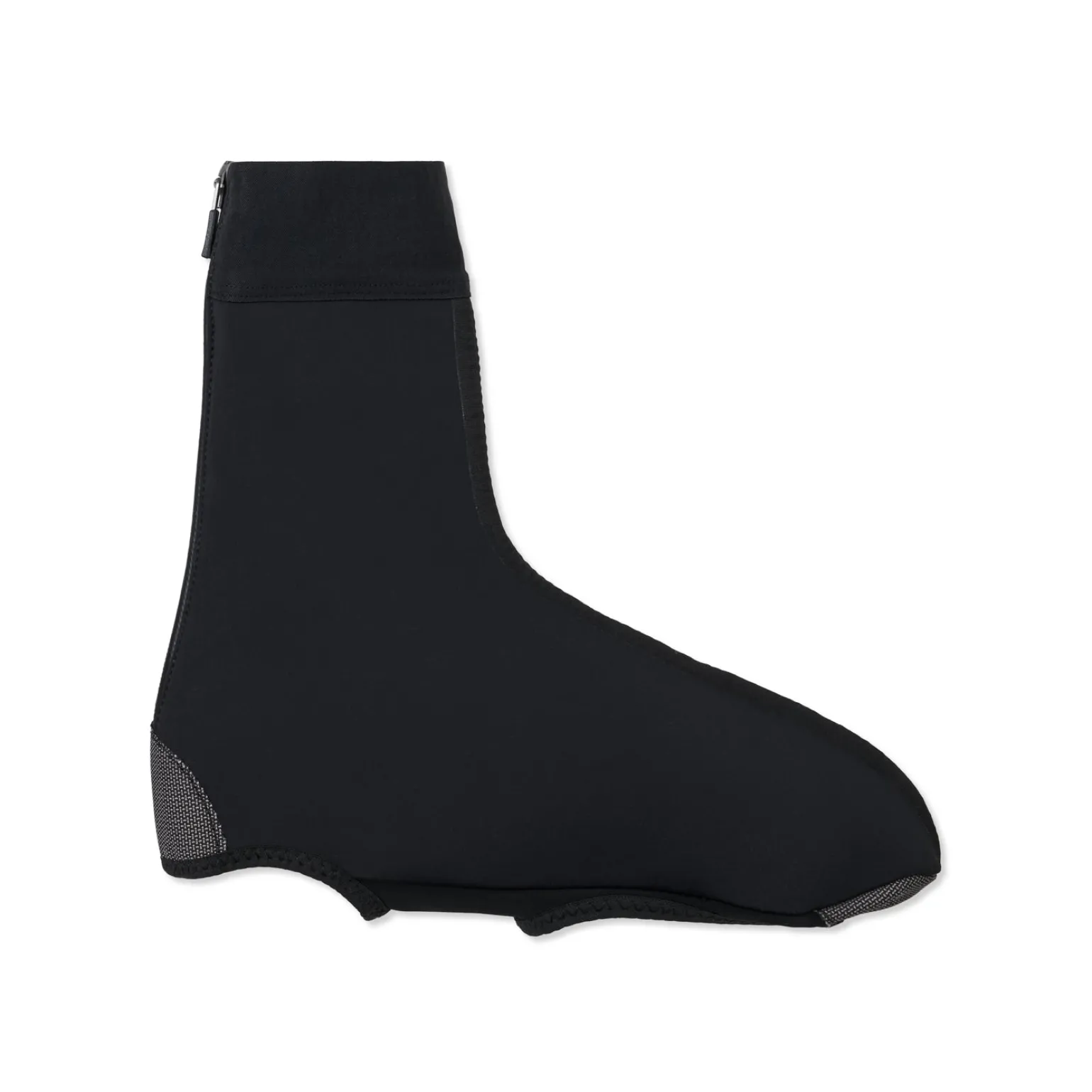Sub 0 Overshoe Black