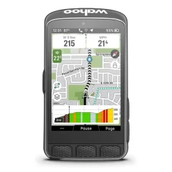 Wahoo ELEMNT ACE GPS Bike Computer