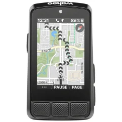 Wahoo ELEMNT BOLT V3 GPS Bike Computer