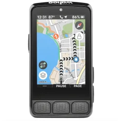 Wahoo ELEMNT ROAM V3 GPS Bike Computer