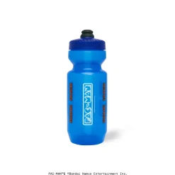 Water Bottle PAC-MAN Blue