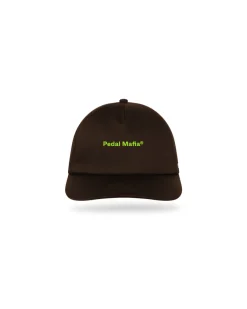 Wiggins Hat Brown