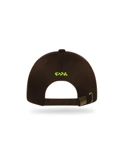 Wiggins Hat Brown
