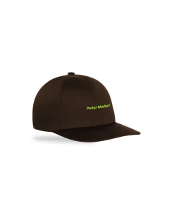 Wiggins Hat Brown
