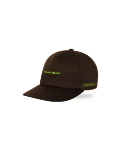 Wiggins Hat Brown