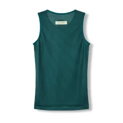 Women's Base Layer Emerald
