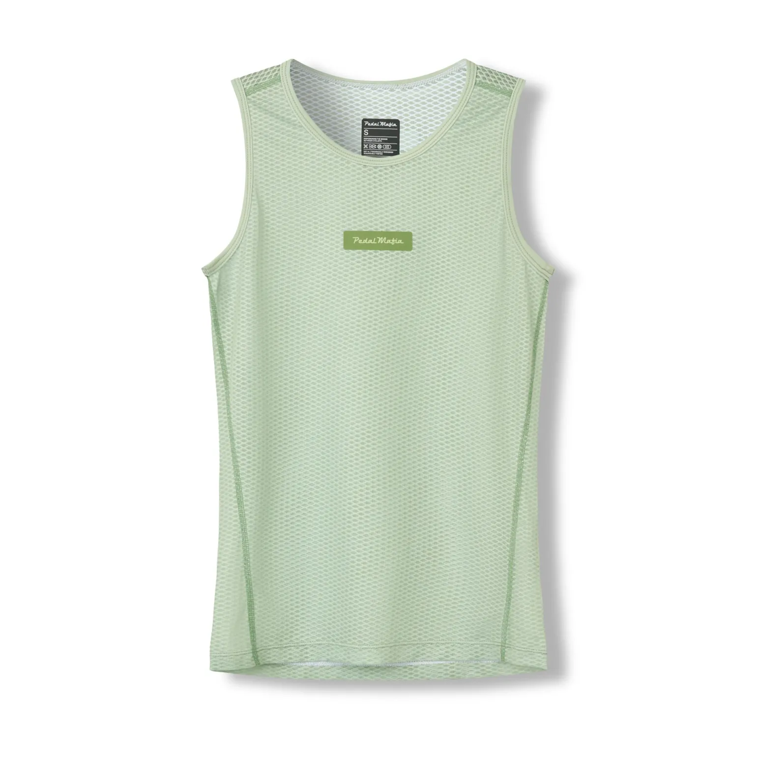 Women's Base Layer Sea Foam