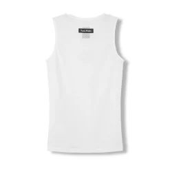 Women's Base Layer White