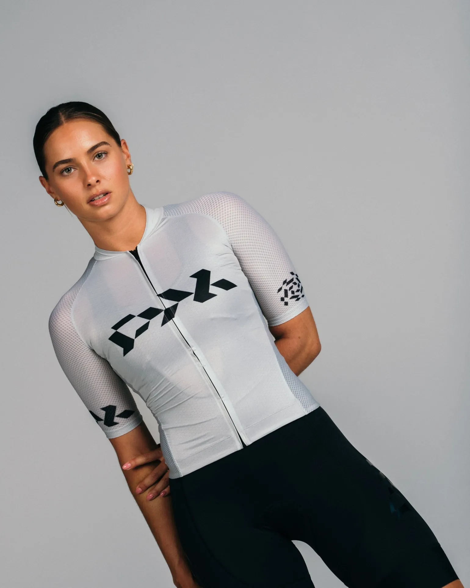 Women's Core Bib Black Stealth