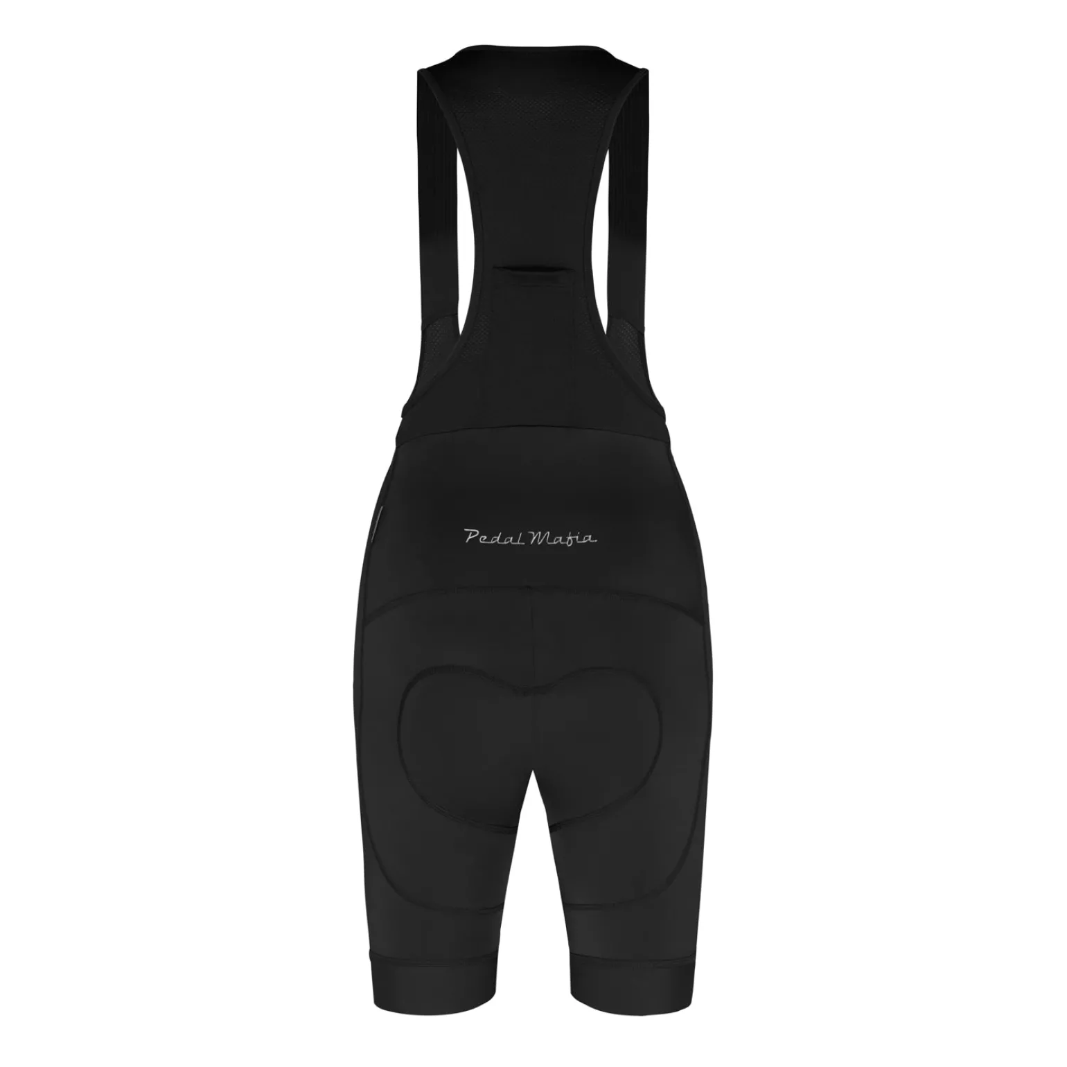 Women's Core Bib Black Stealth