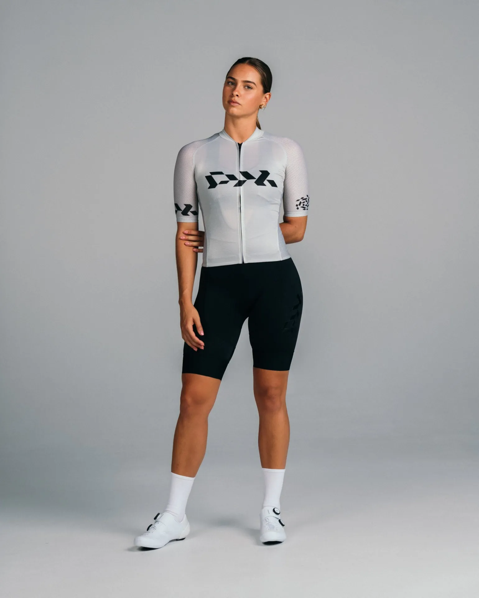 Women's Core Bib Black Stealth