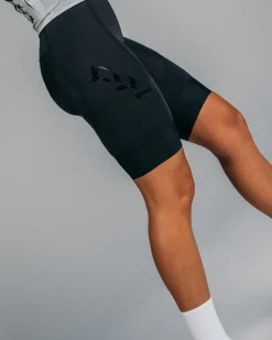 Women's Core Bib Black Stealth