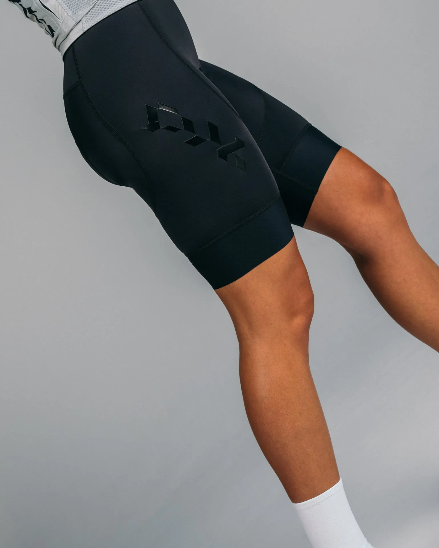 Women's Core Bib Black Stealth
