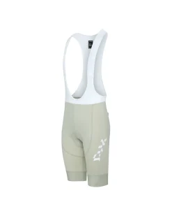 Women's Core Bib Chalk Stone
