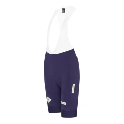 Women's Core Bib Dark Indigo