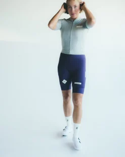 Women's Core Bib Dark Indigo