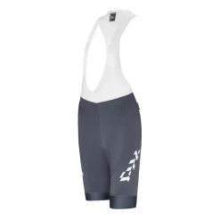 Women's Core Bib Grey