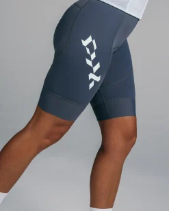 Women's Core Bib Grey