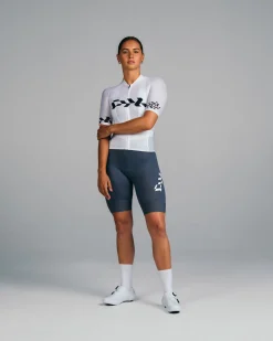 Women's Core Bib Grey