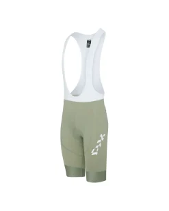 Women's Core Bib Iron
