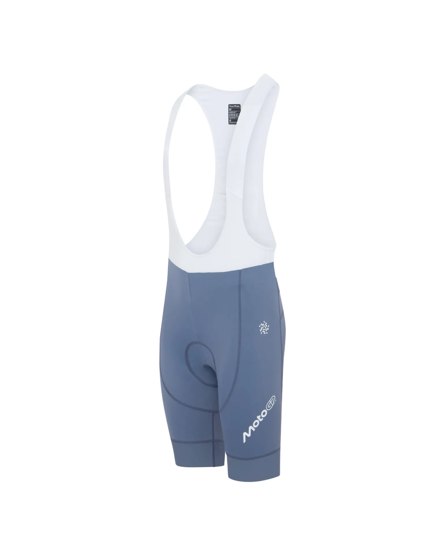 Women's Core Bib MotoGP Grey