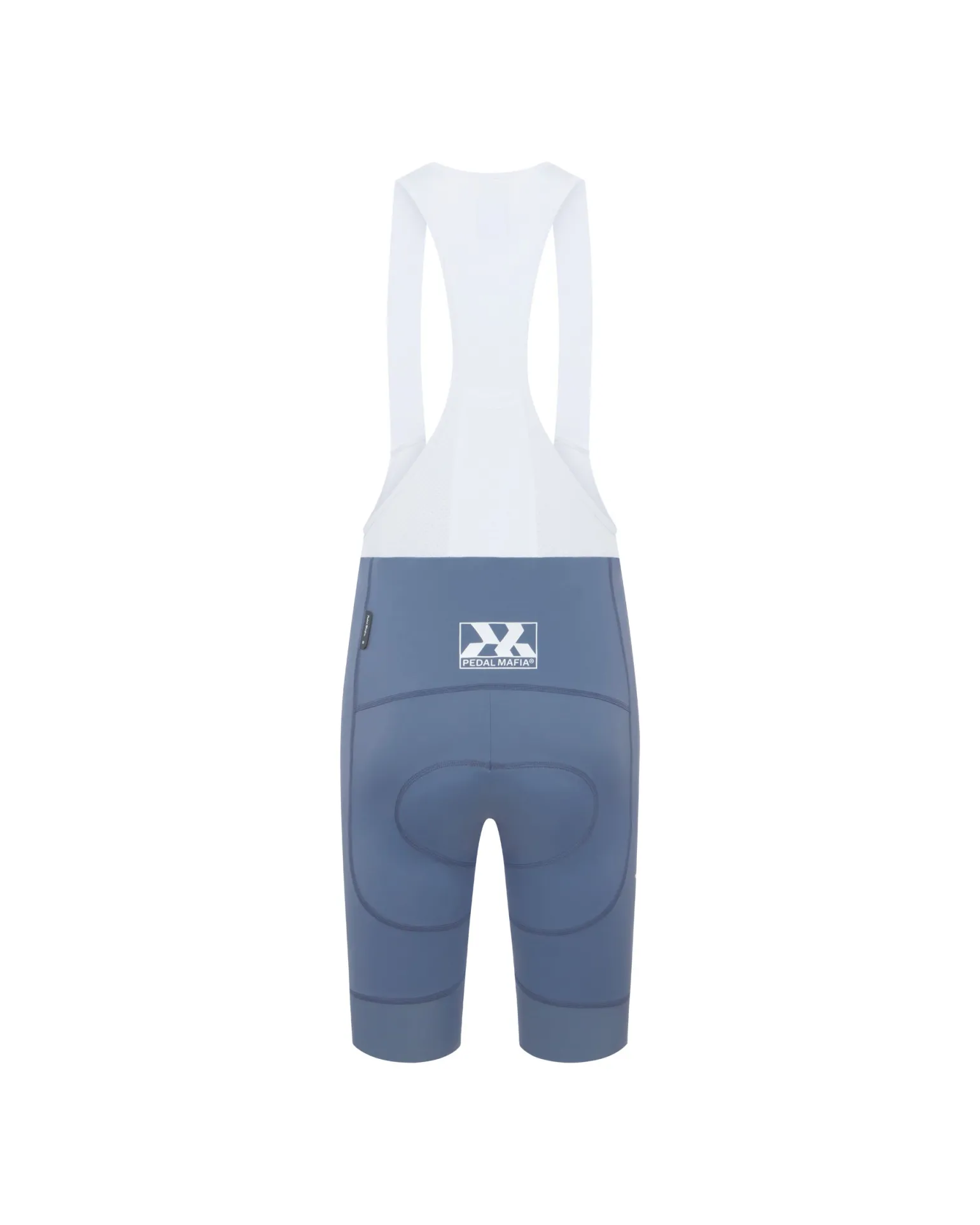 Women's Core Bib MotoGP Grey