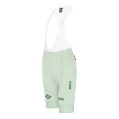 Women's Core Bib Sea Foam
