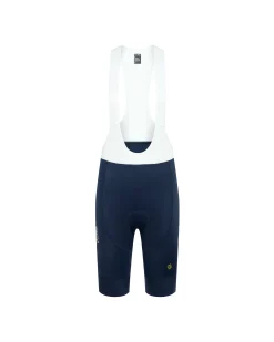 Women's Core Bib Shorts Oracle Red Bull Racing Navy