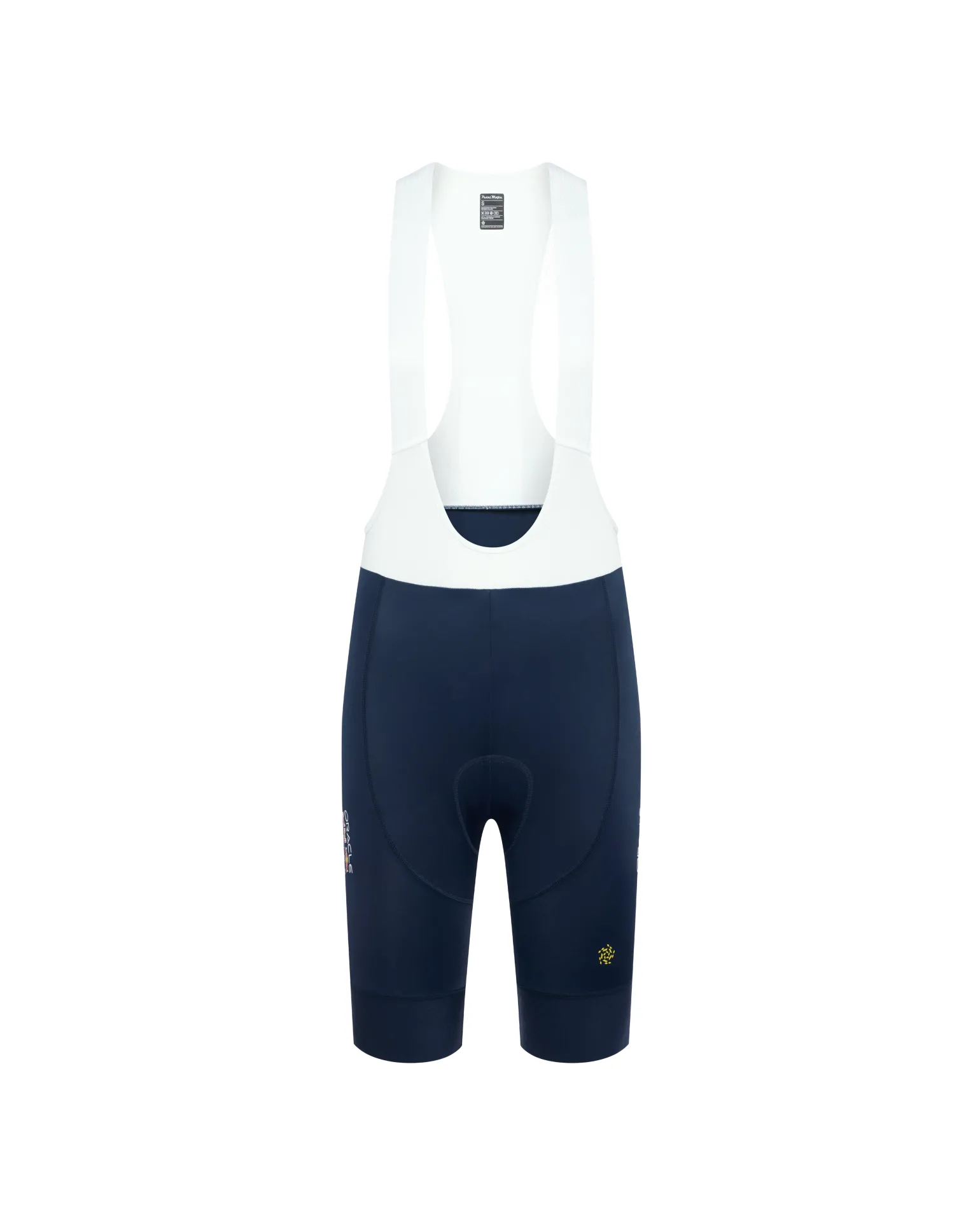 Women's Core Bib Shorts Oracle Red Bull Racing Navy