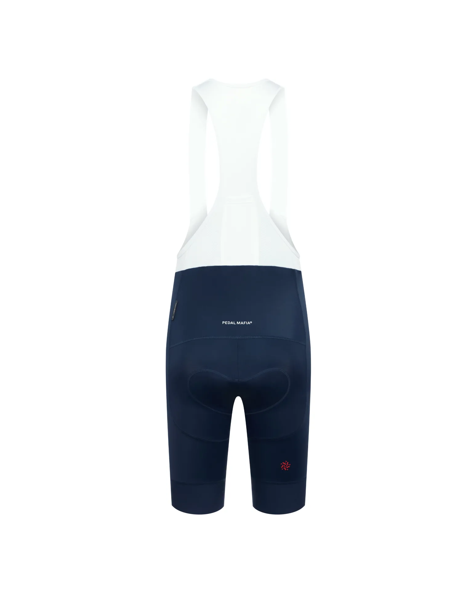 Women's Core Bib Shorts Oracle Red Bull Racing Navy