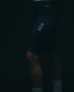 Women's Core Bib Shorts Oracle Red Bull Racing Navy