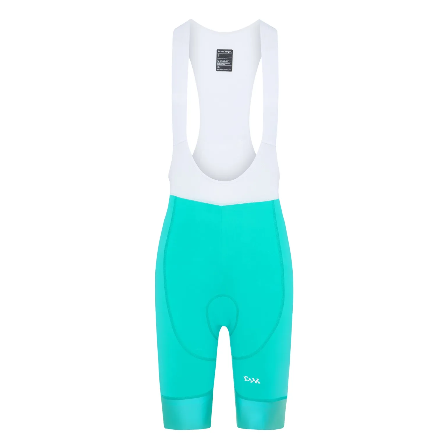 Women's Core Bib Tour De Zwift 26