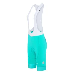 Women's Core Bib Tour De Zwift 26