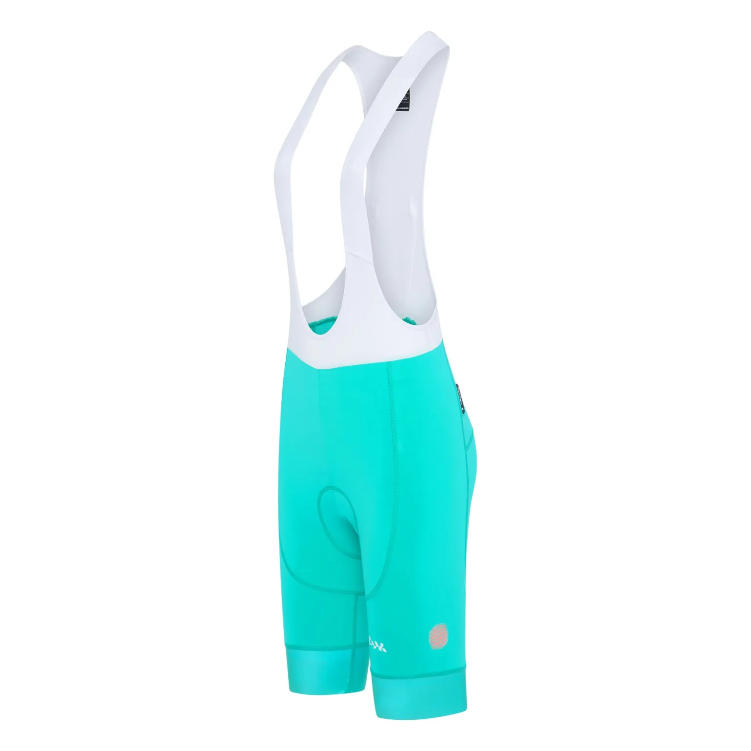Women's Core Bib Tour De Zwift 26