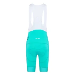 Women's Core Bib Tour De Zwift 26