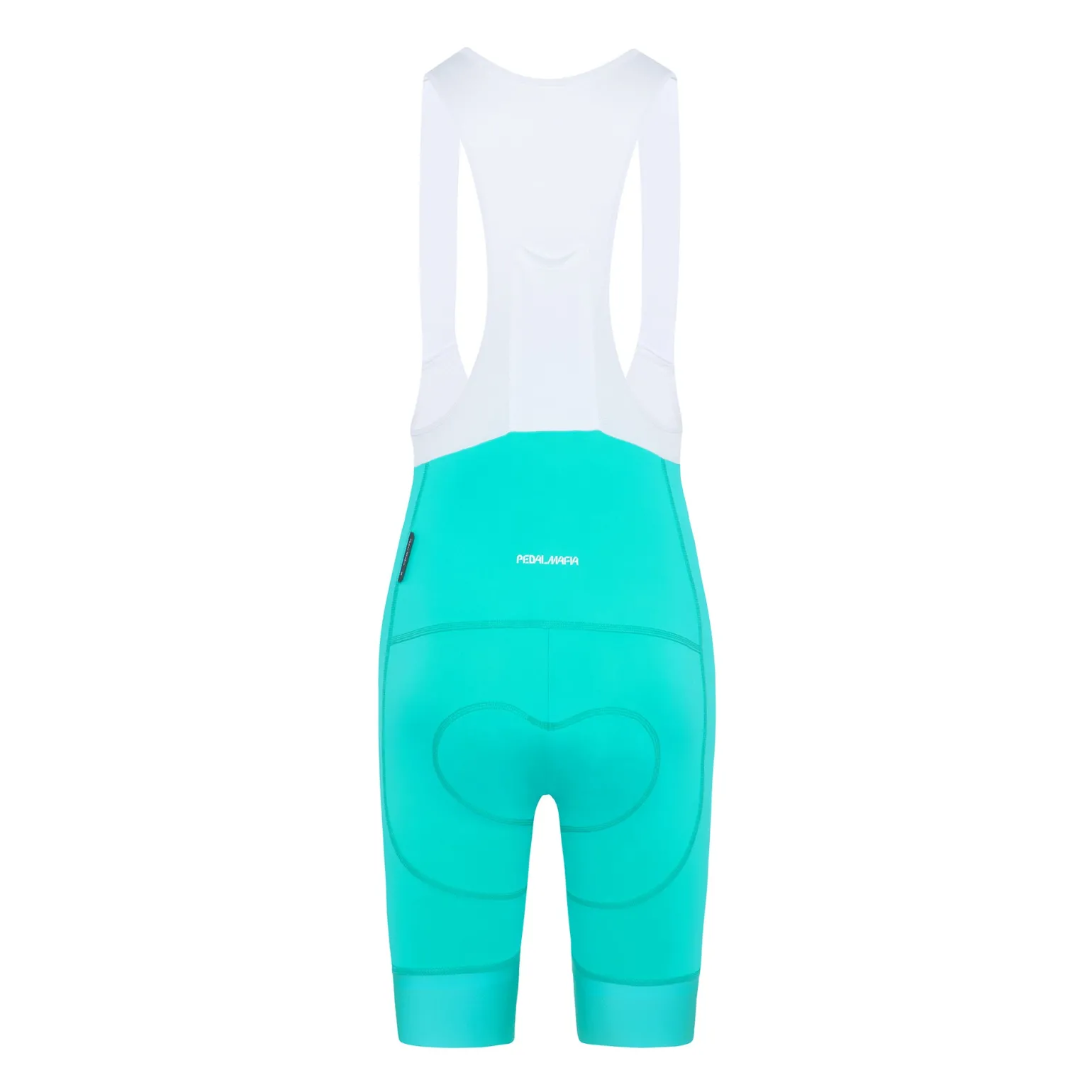 Women's Core Bib Tour De Zwift 26