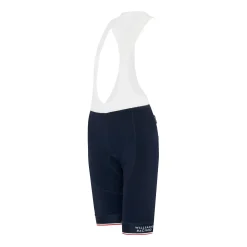 Women's Core Bib Williams F1 Navy