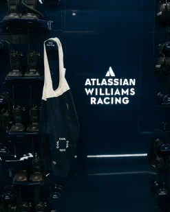 Women's Core Bib Williams Racing