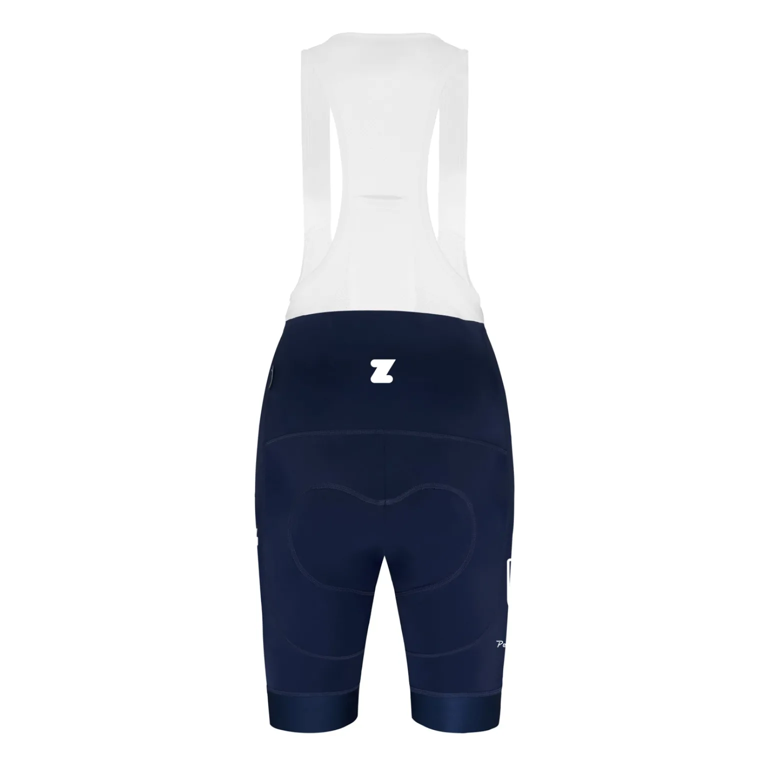 Women's Core Bib Zwift 10 Year Anniversary