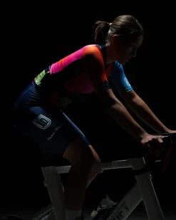 Women's Core Bib Zwift 10 Year Anniversary