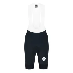 Women's Core Cargo Bib Black