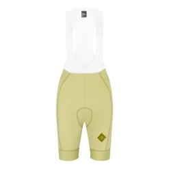 Women's Core Cargo Cycling Bundle Tan