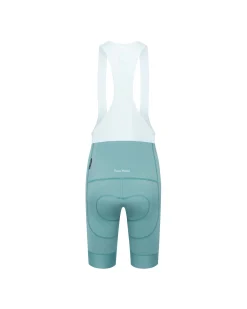 Women's Core Cycling Bundle Chalk Stone / Slate Blue