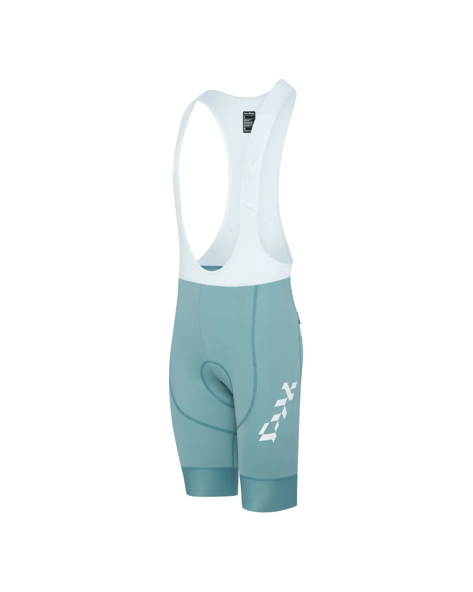 Women's Core Cycling Bundle Chalk Stone / Slate Blue