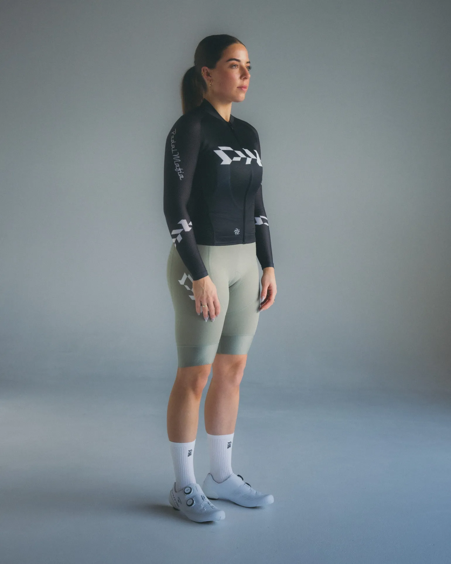 Women's Core Cycling Bundle Night Navy / Iron