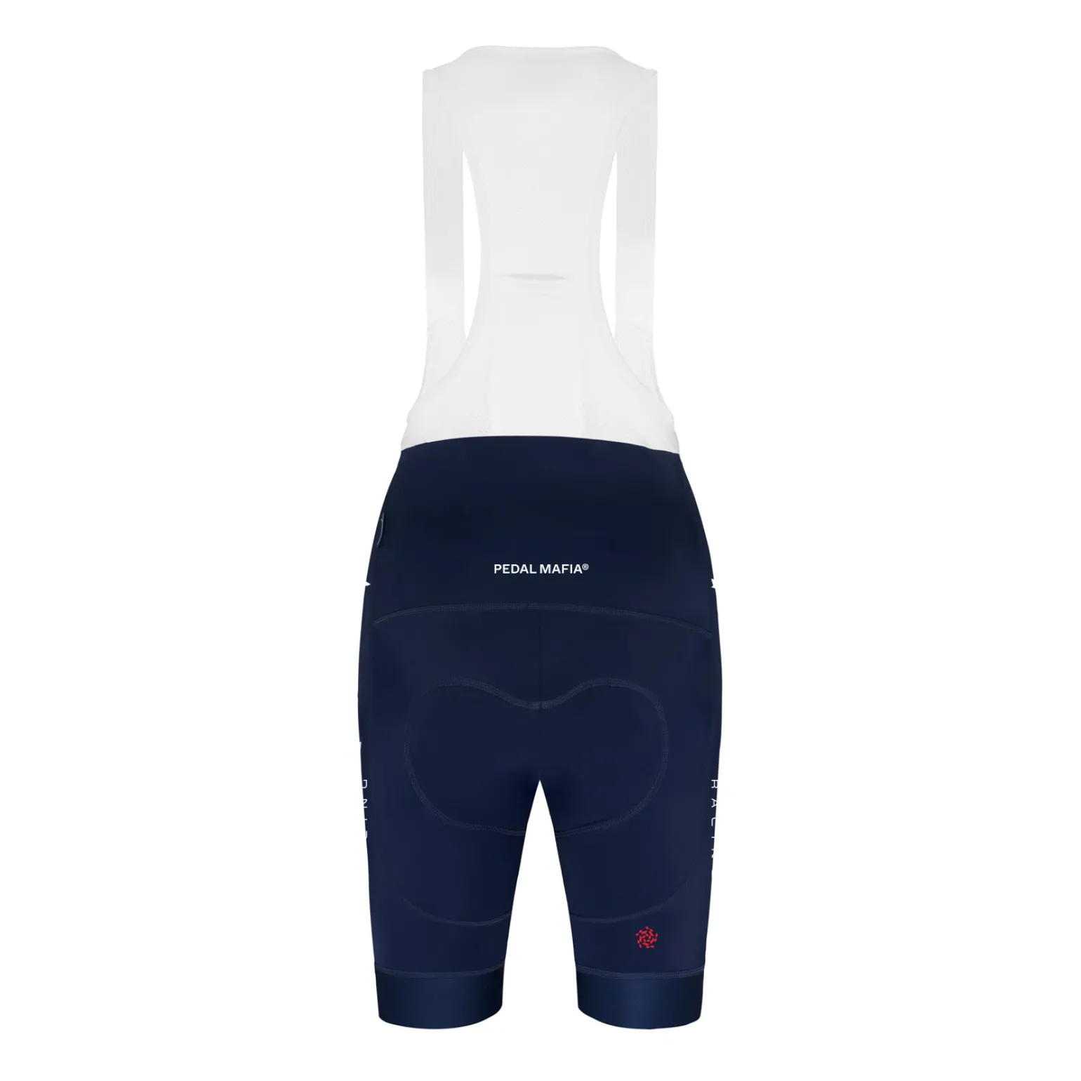 Women's Core Cycling Bundle Oracle Red Bull Racing Navy