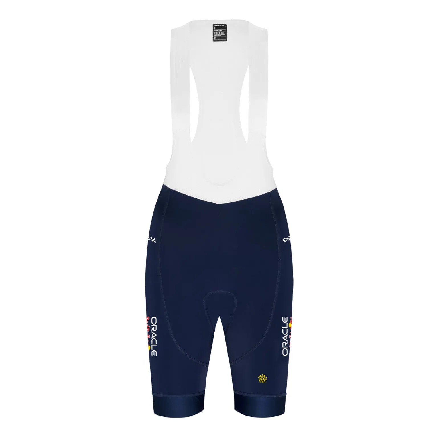 Women's Core Cycling Bundle Oracle Red Bull Racing Navy