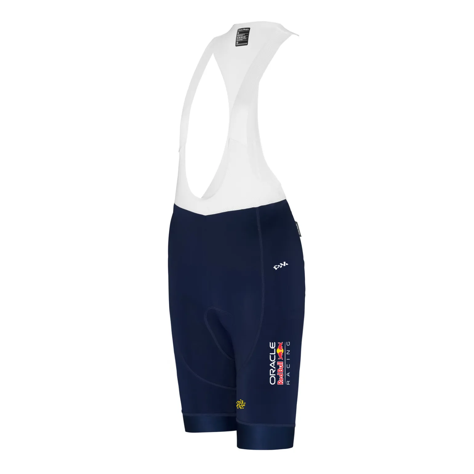 Women's Core Cycling Bundle Oracle Red Bull Racing Navy